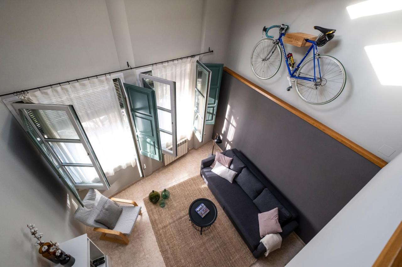 Bravissimo Home & Bike Girona Zewnętrze zdjęcie