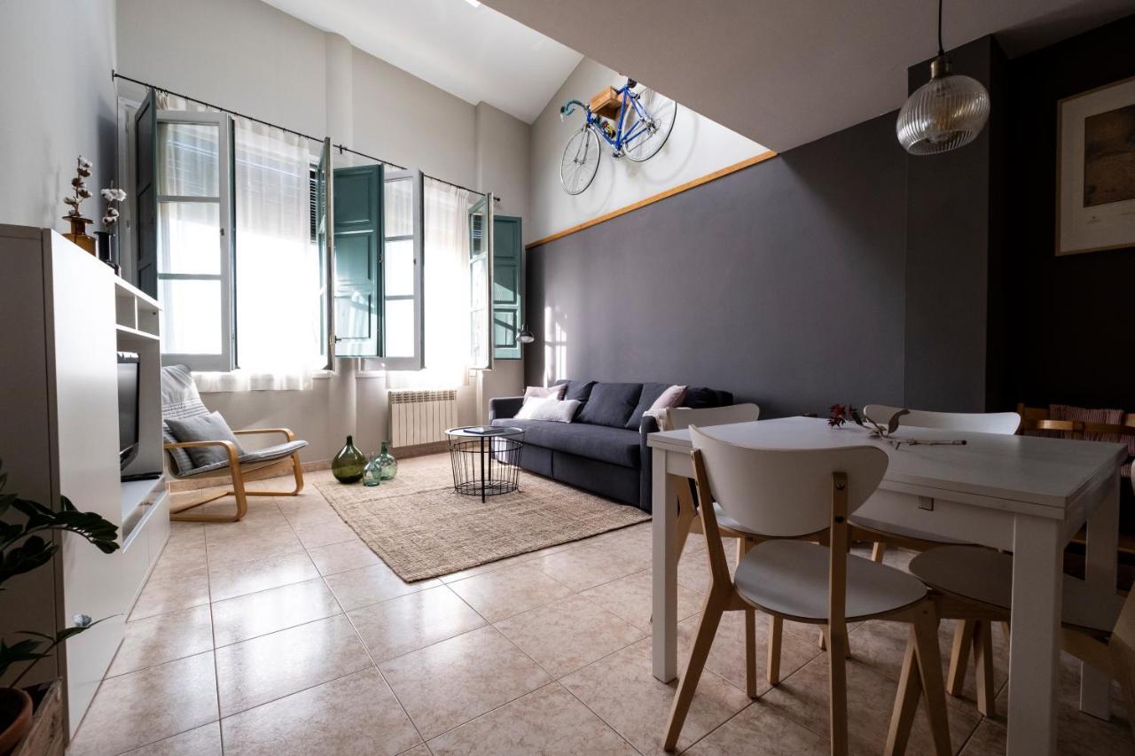 Bravissimo Home & Bike Girona Zewnętrze zdjęcie