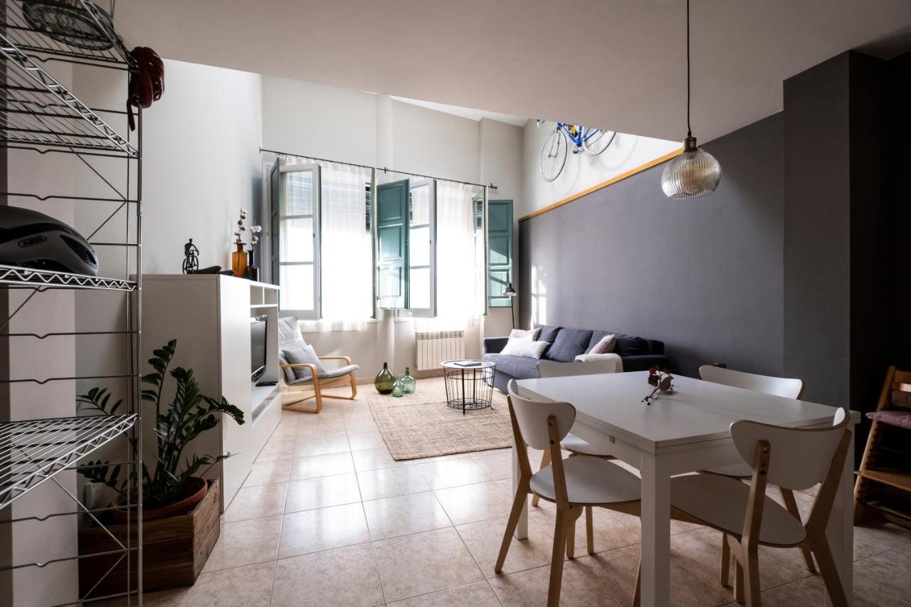 Bravissimo Home & Bike Girona Zewnętrze zdjęcie