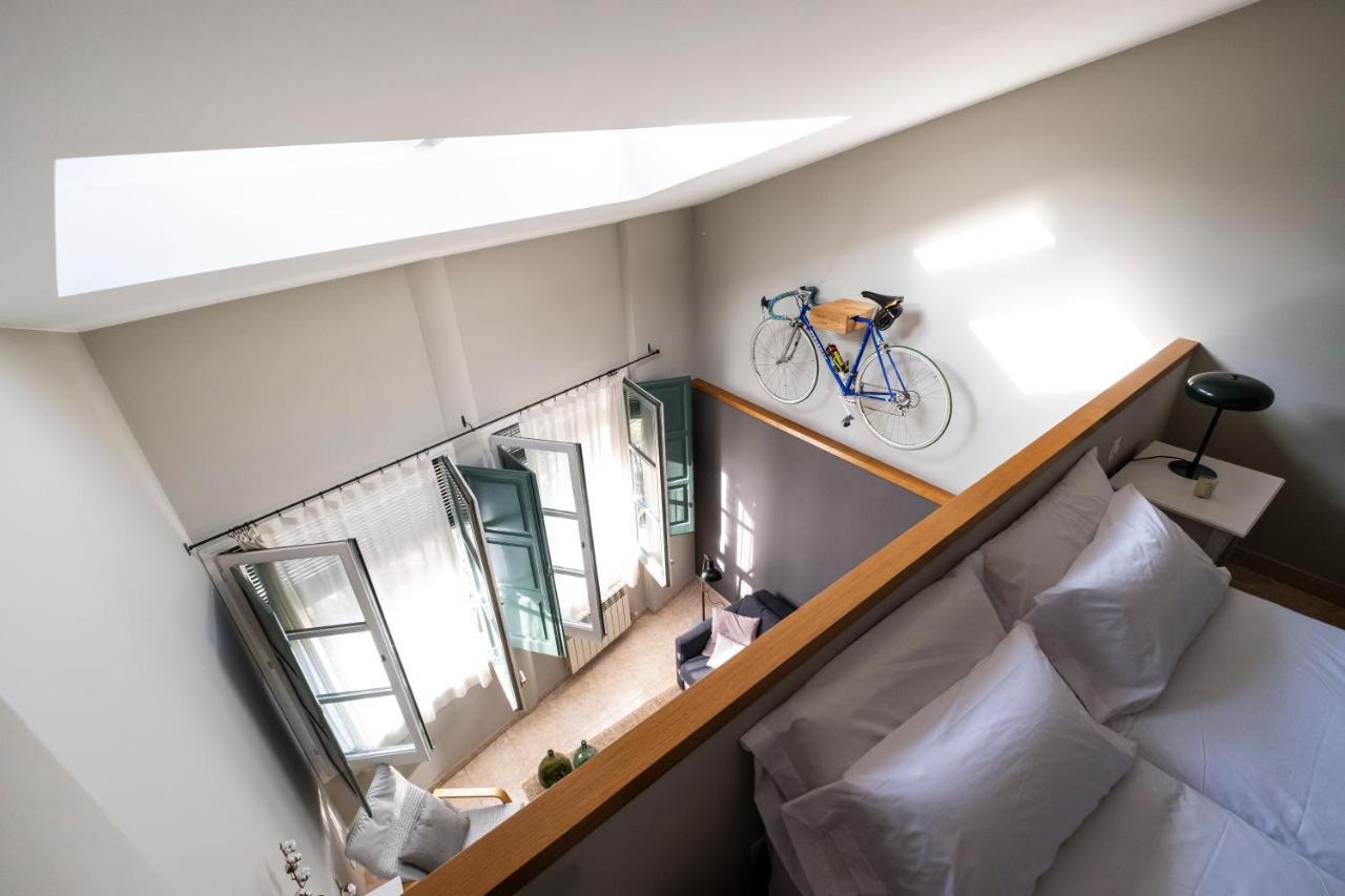 Bravissimo Home & Bike Girona Zewnętrze zdjęcie